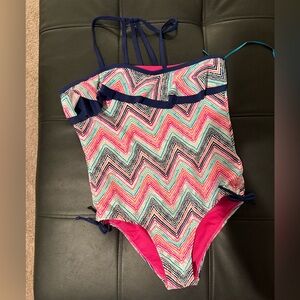 Girls Swimsuit
